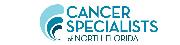Cancer Specialists of North Florida Logo